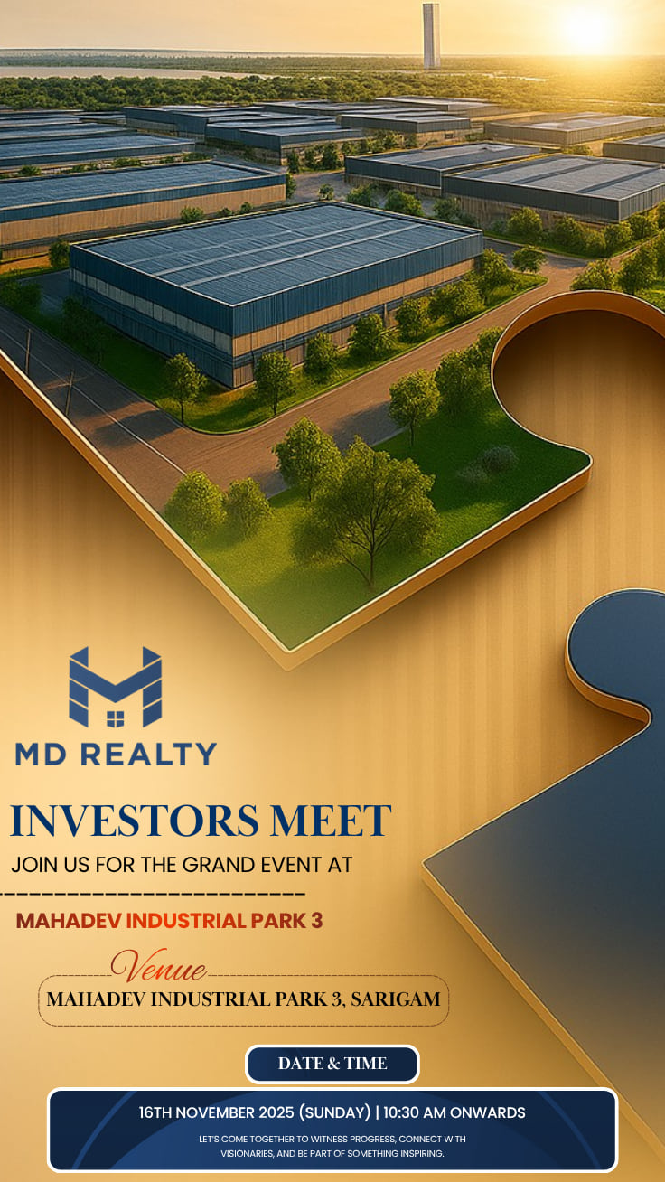 1fnsMD Realty Invitation